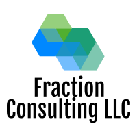 Fraction Consulting Logo